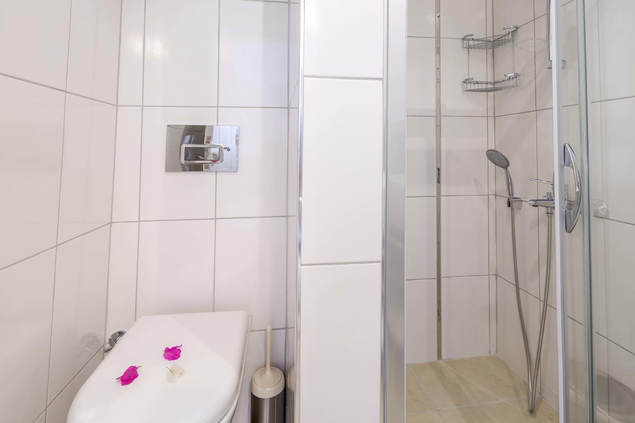 Yenier Apart Kaş Ngoại thất bức ảnh
