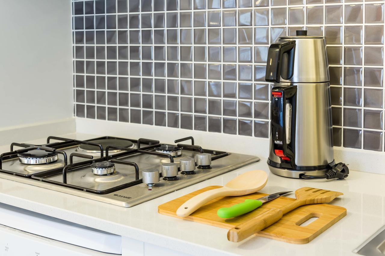 Yenier Apart Kaş Ngoại thất bức ảnh