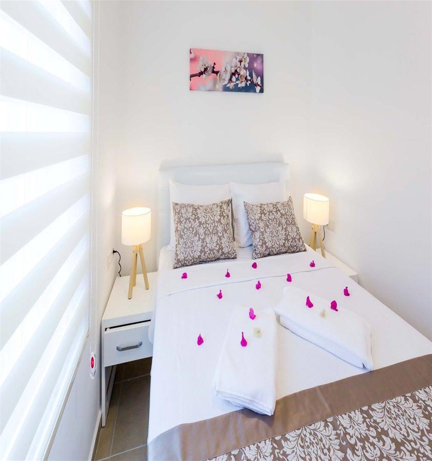 Yenier Apart Kaş Ngoại thất bức ảnh